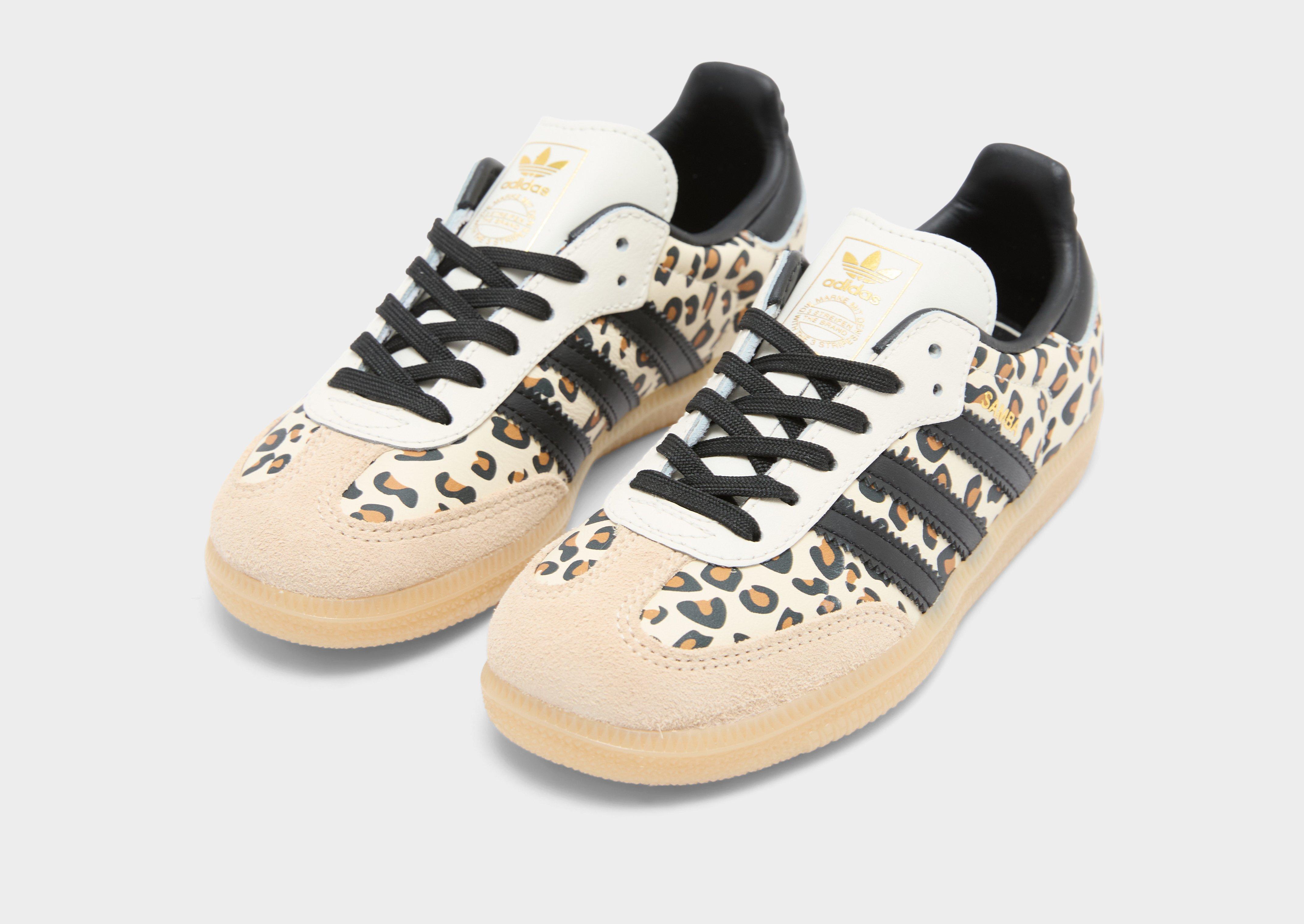 adidas Originals Samba OG Kleinkinder