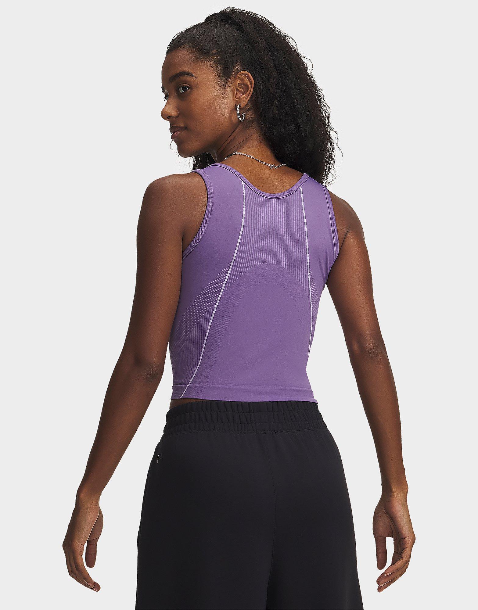 Under Armour Vanish Seamless Tanktop