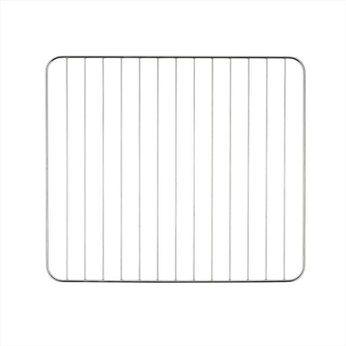 G3FERRARI - Friggitrice ad aria G10221-Acciaio