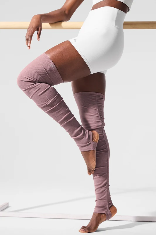 Goddess Leg Warmers