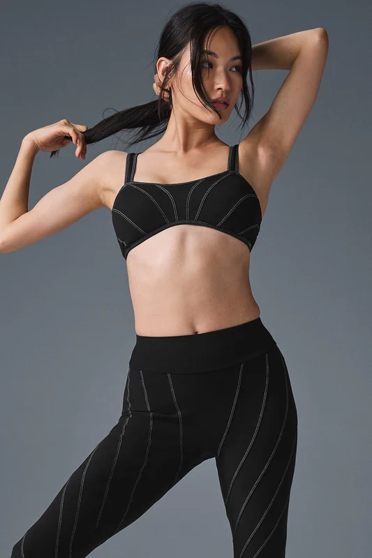 Alosoft Sunray Bra