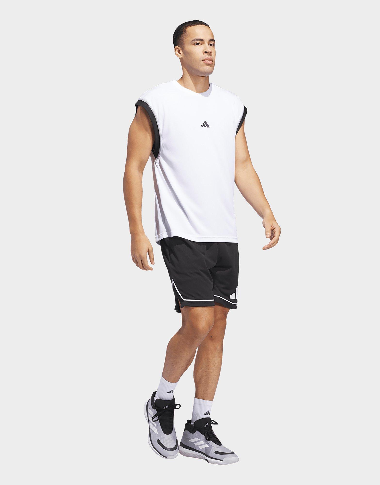 adidas adidas Basketball Badge of Sport Shorts