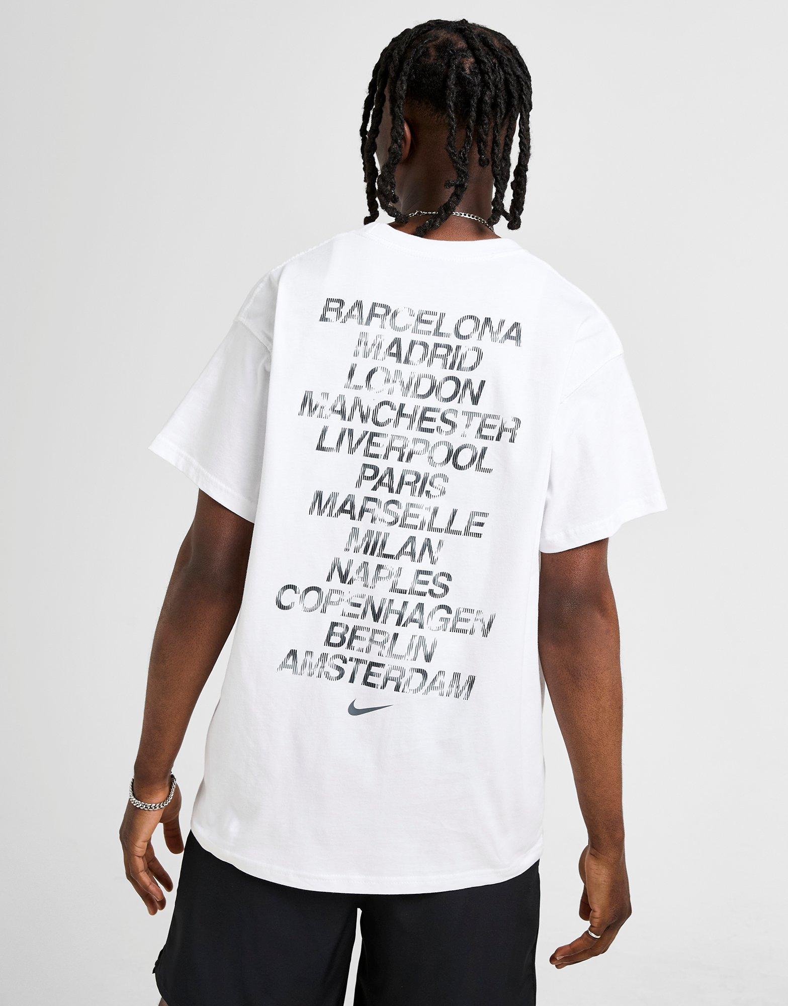 Nike Tour T-Shirt