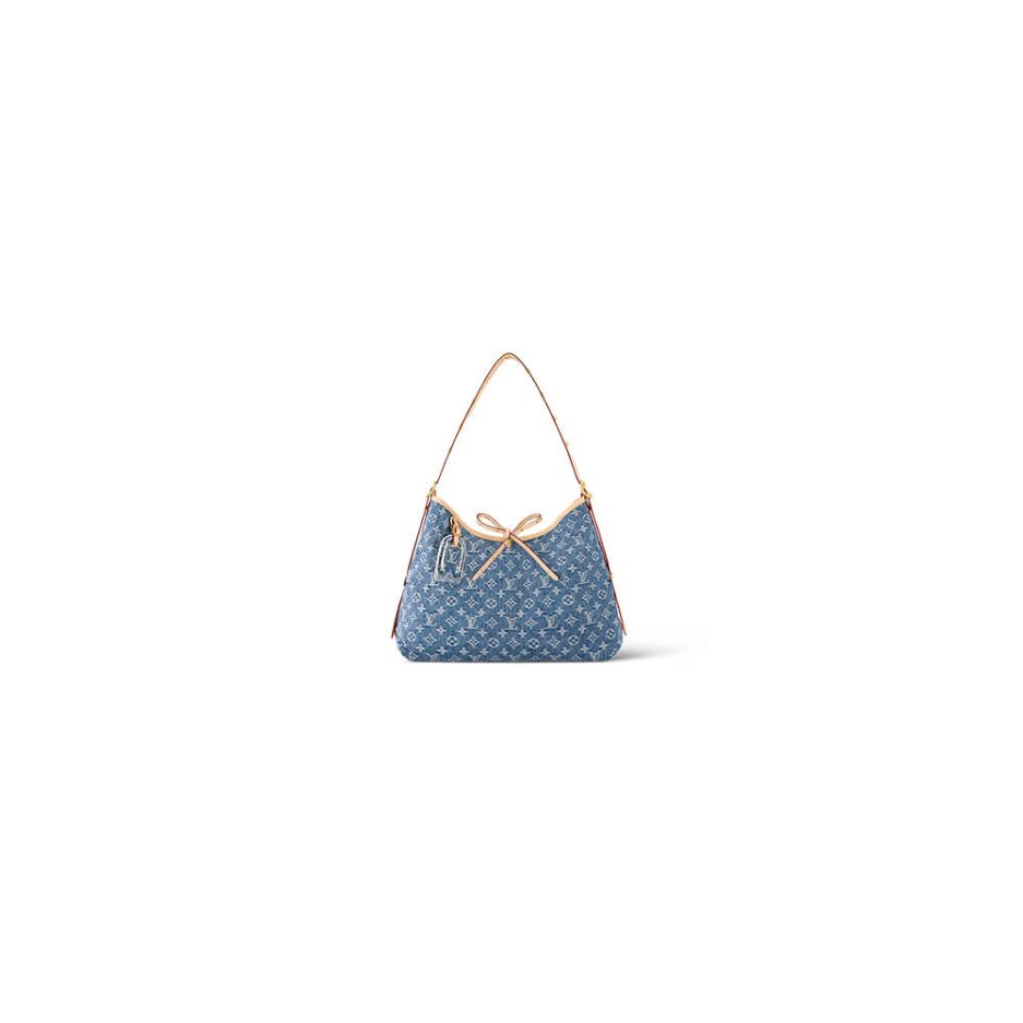LV CarryAll MM