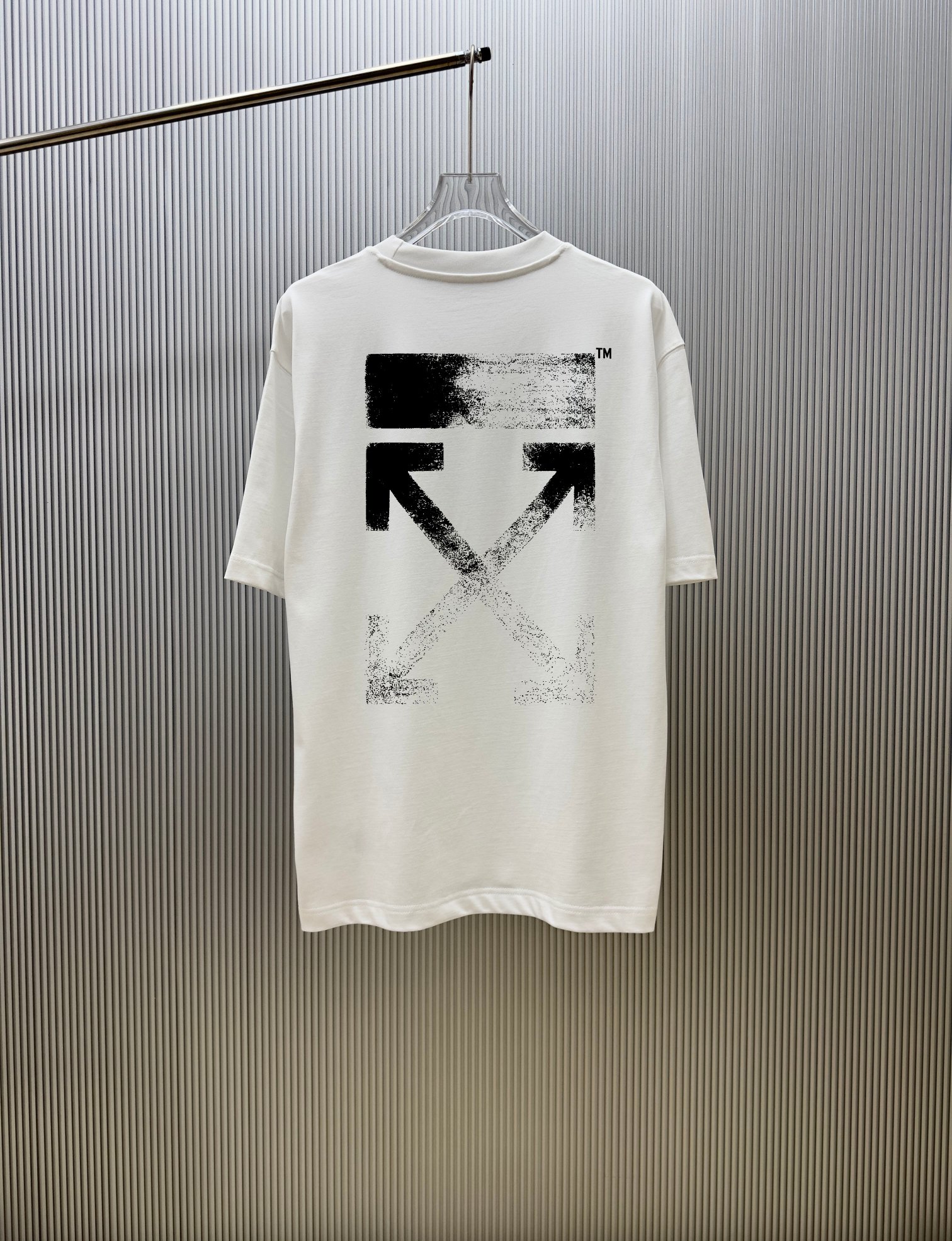 OFF White 2026ss New T Shirt Size M-XXXXL