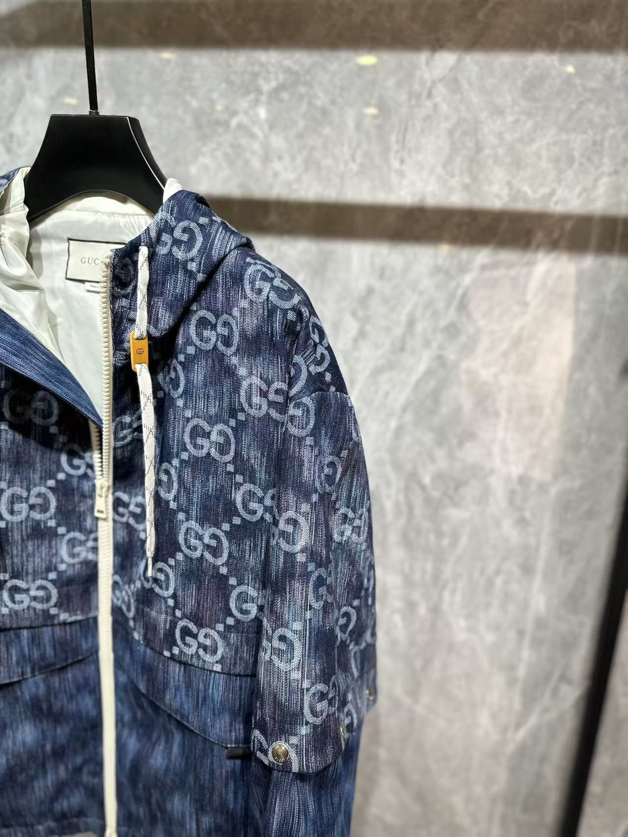 Gucci 2026ss New Jacket Size 48-56