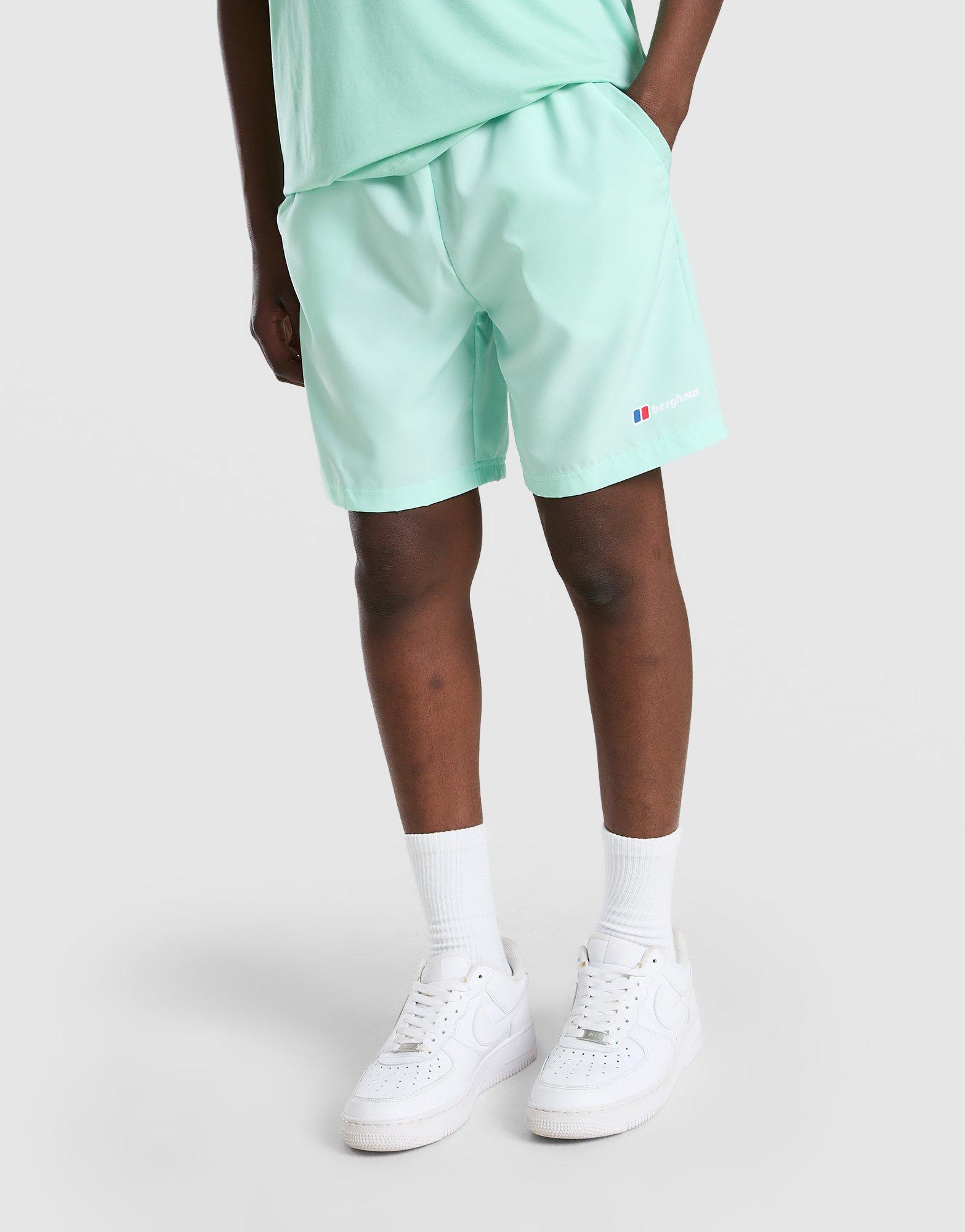Berghaus Wandermore Shorts Junior