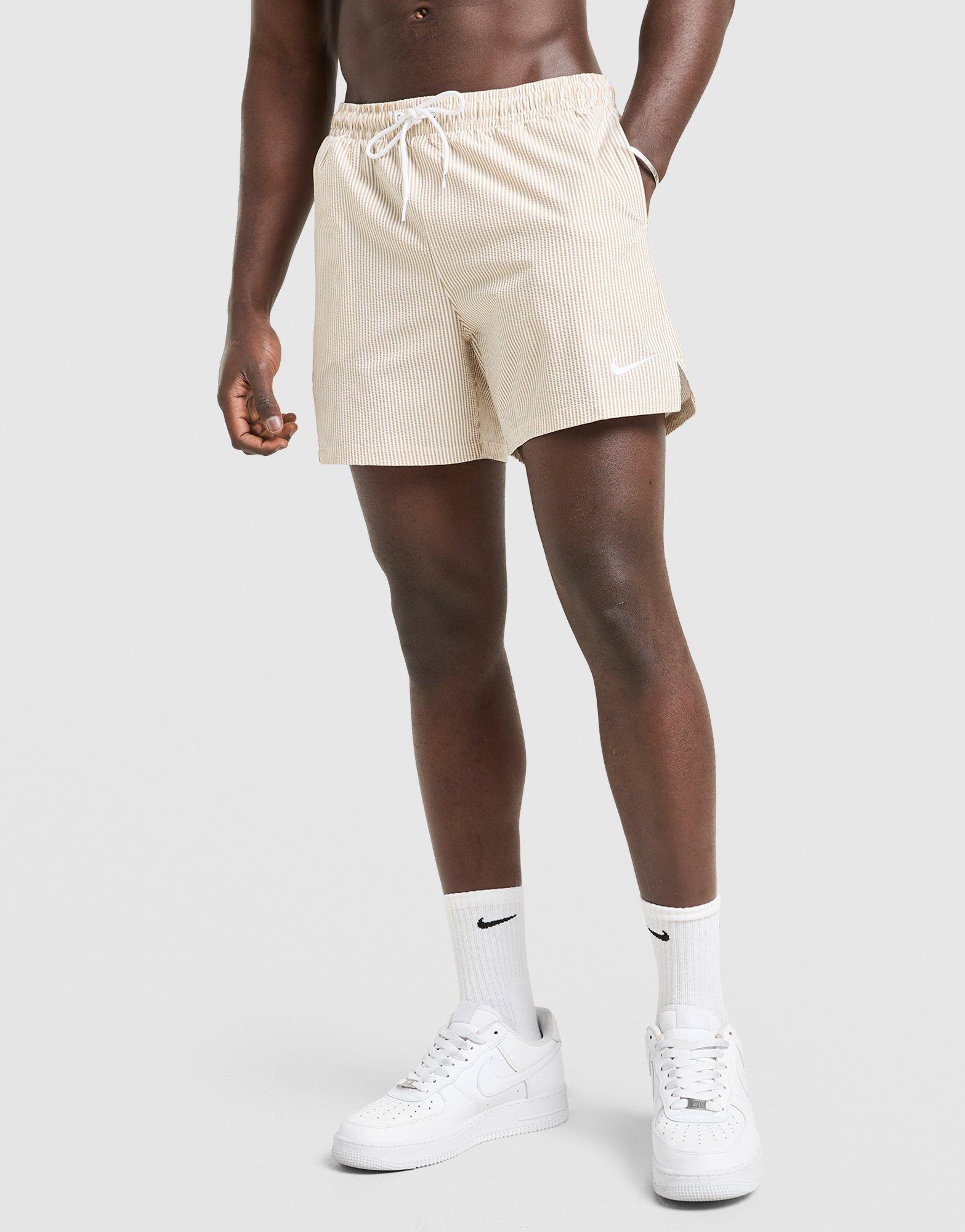 Nike Seersucker 5