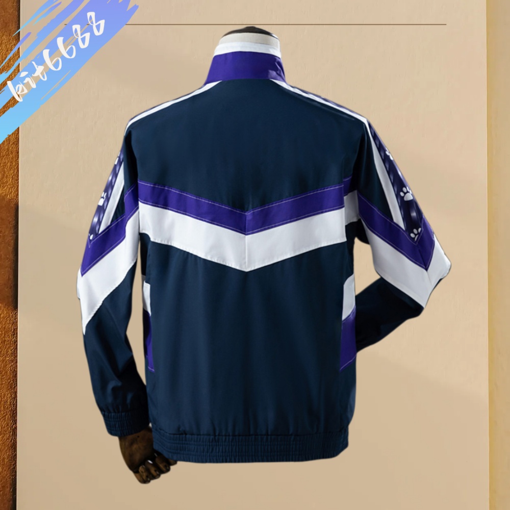 1994/1997 Real Madrid  windbreaker