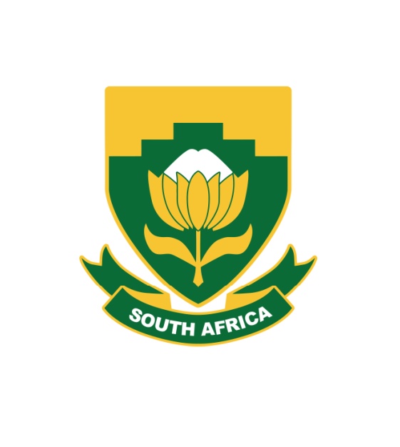 South African NT