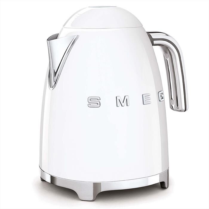 SMEG - Bollitore Standard 50's Style – KLF03WHEU-bianco