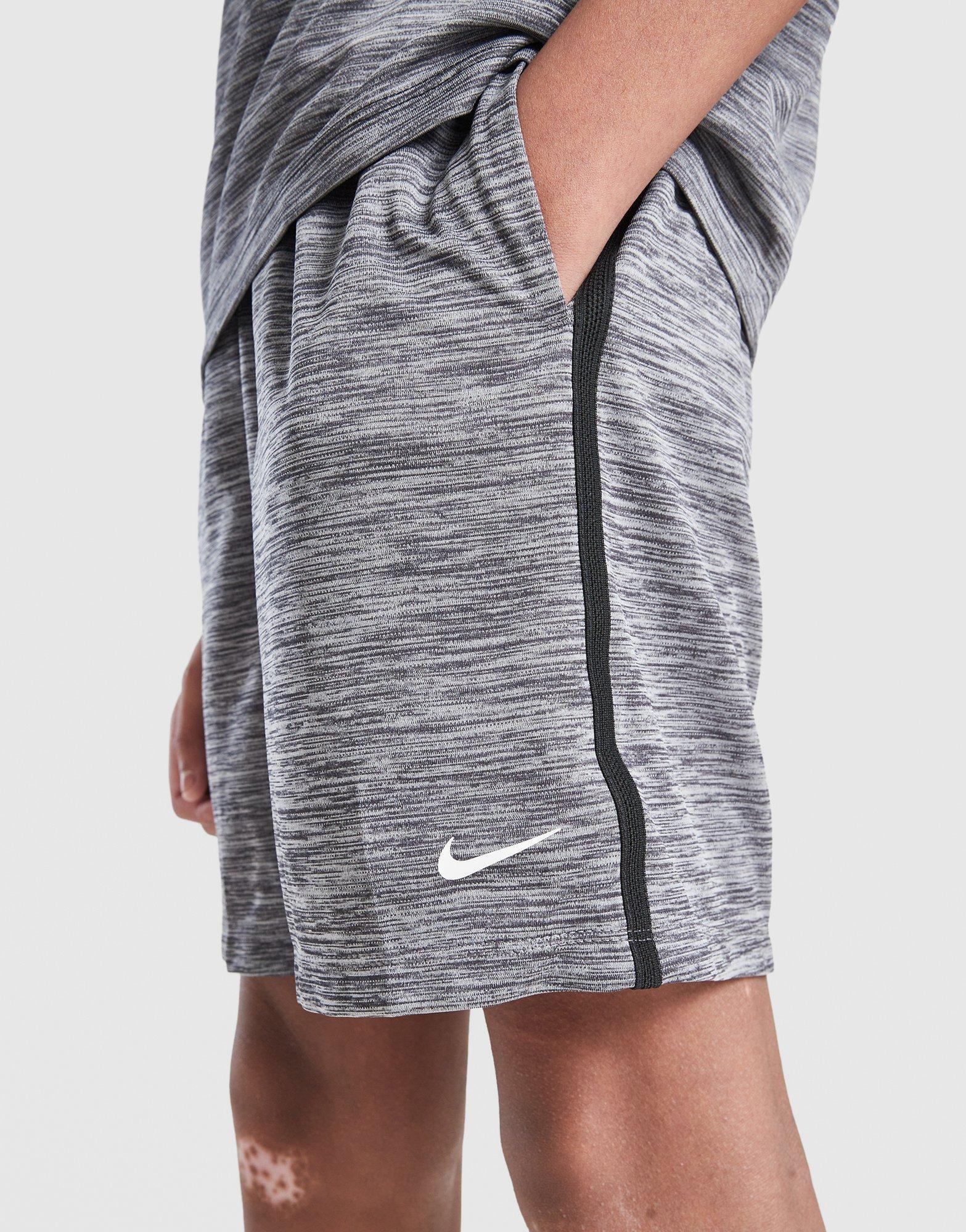 Nike Multi Knit Shorts Kinder