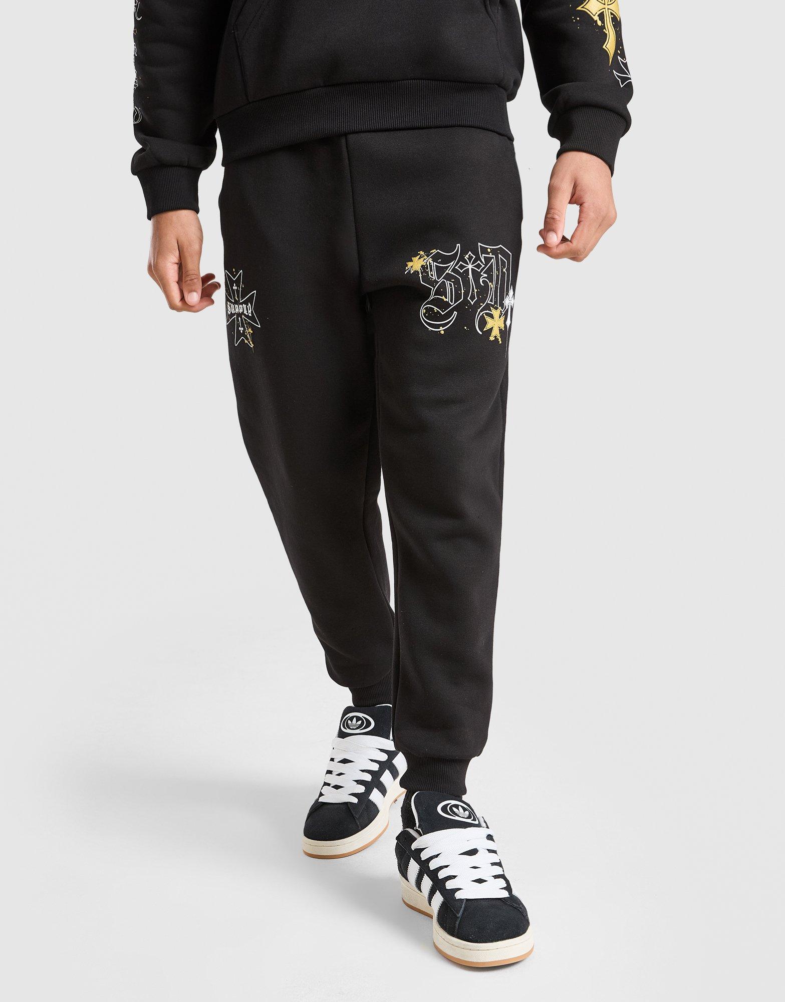 (Supply \u0026 Demand) Supply & Demand Opolis Joggers Junior