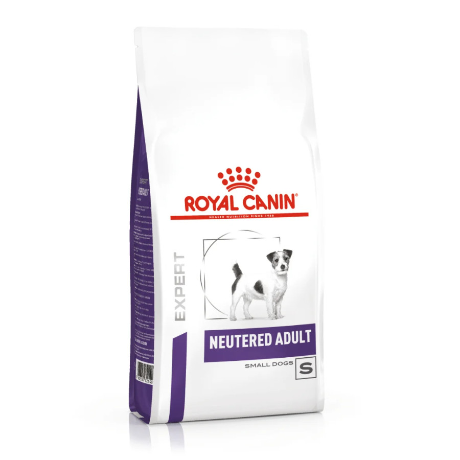 Royal Canin Adult Mini Veterinary Neutered pienso para perros