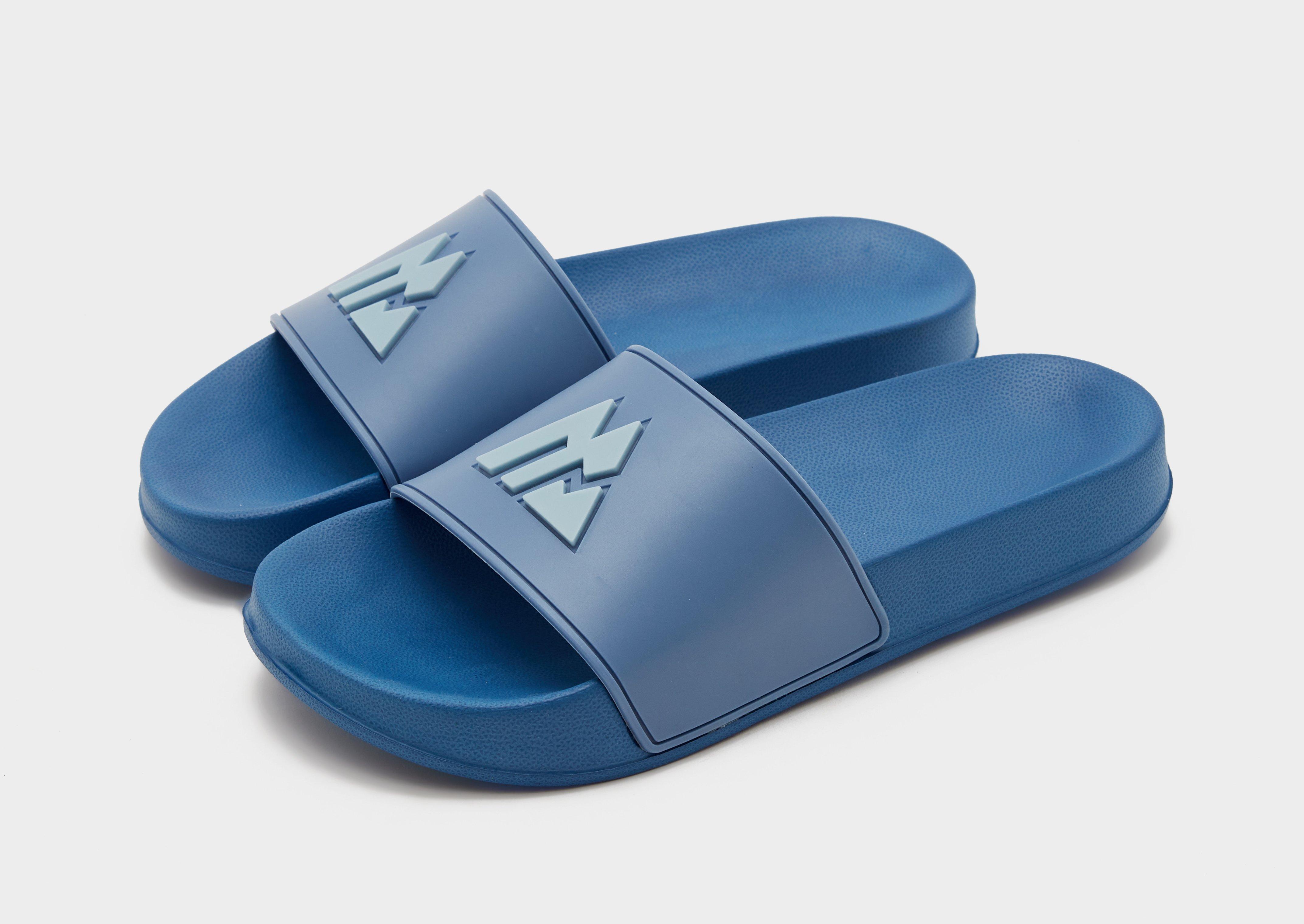 MONTIREX Slides Junior