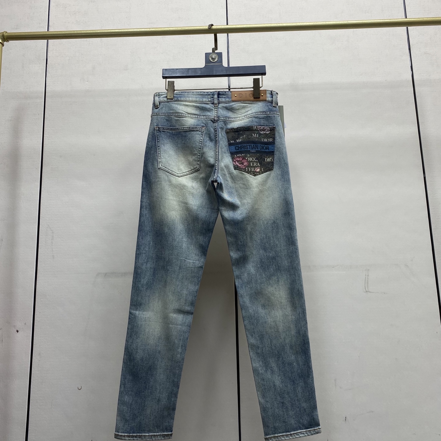 Dior New Men Jeans Size 29-40