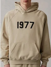 Essentials: Hoodie