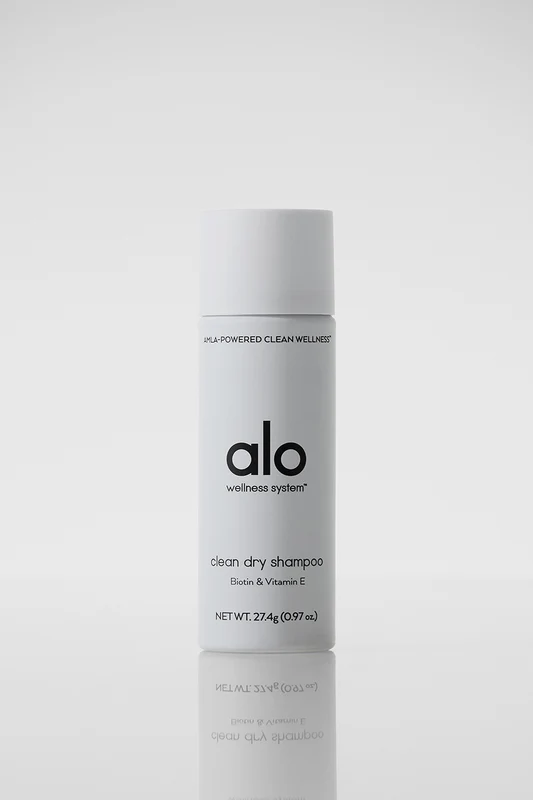 Mini Dry Shampoo
