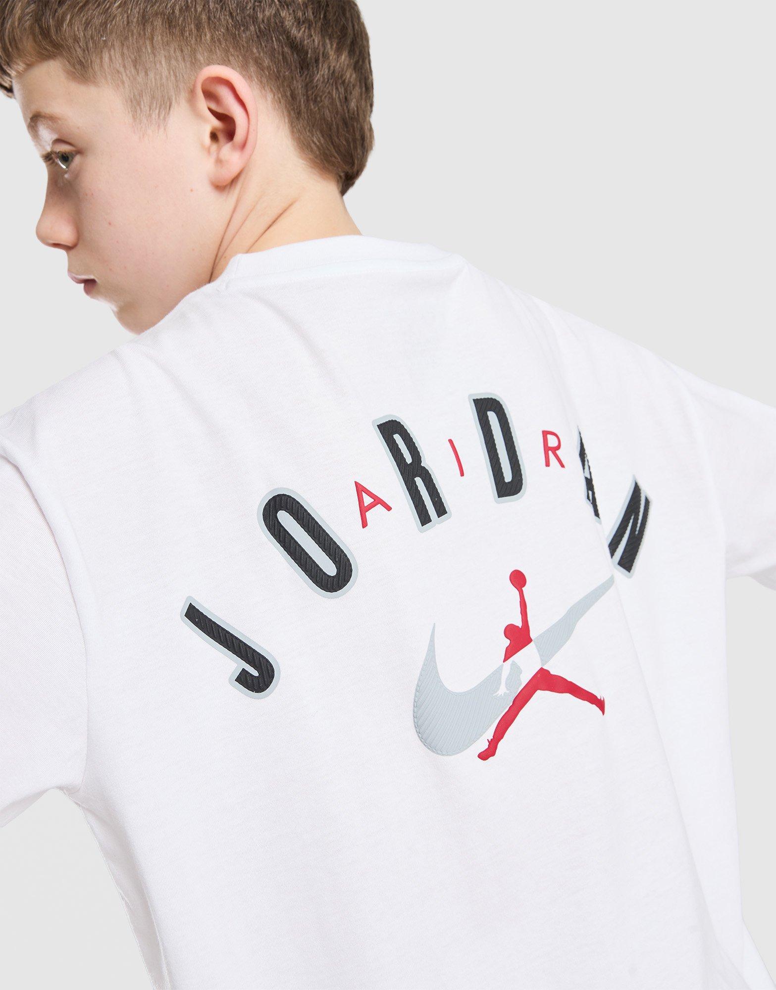 Jordan Arch T-Shirt Junior