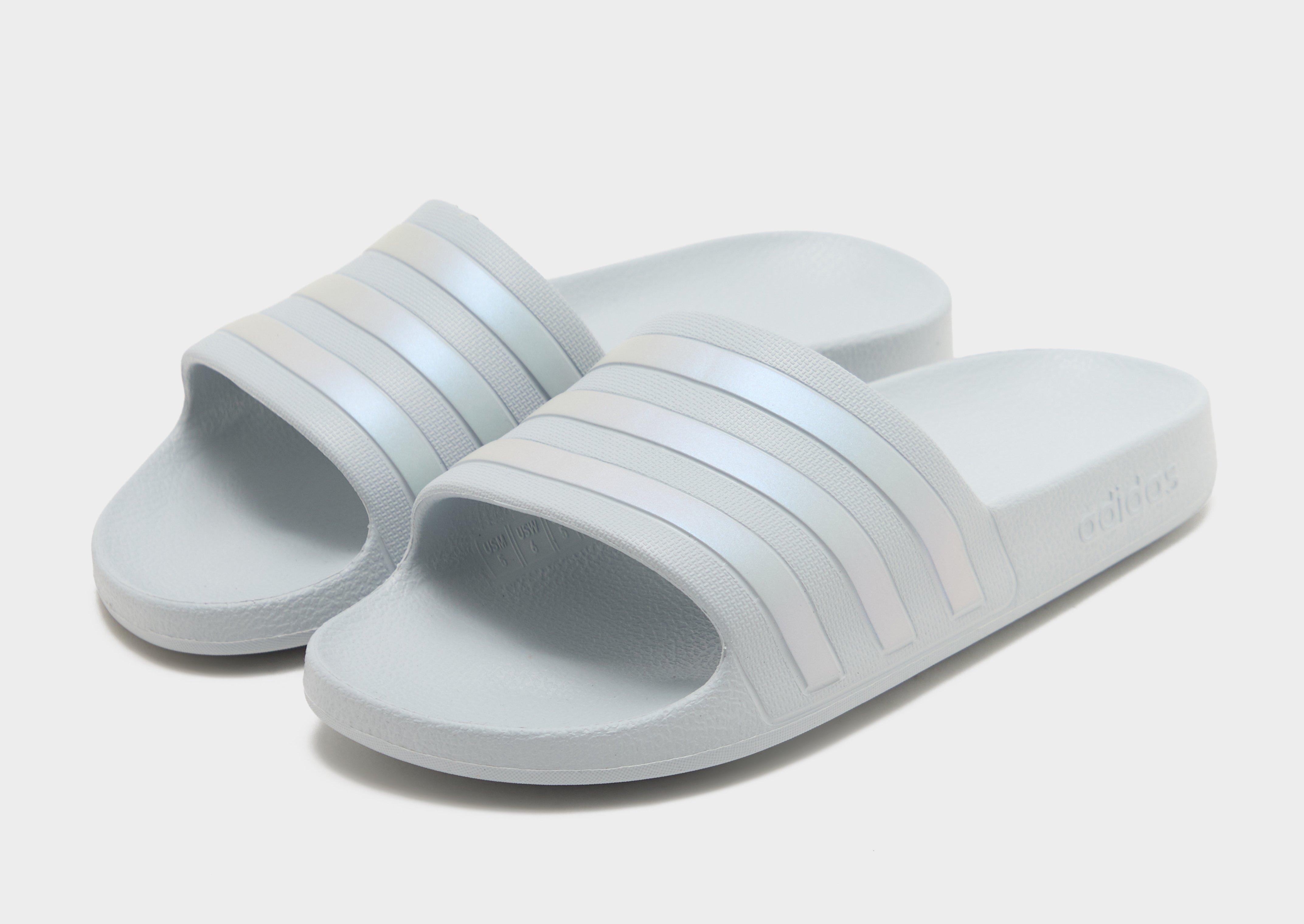 adidas Originals Adilette Aqua Slipper Damen