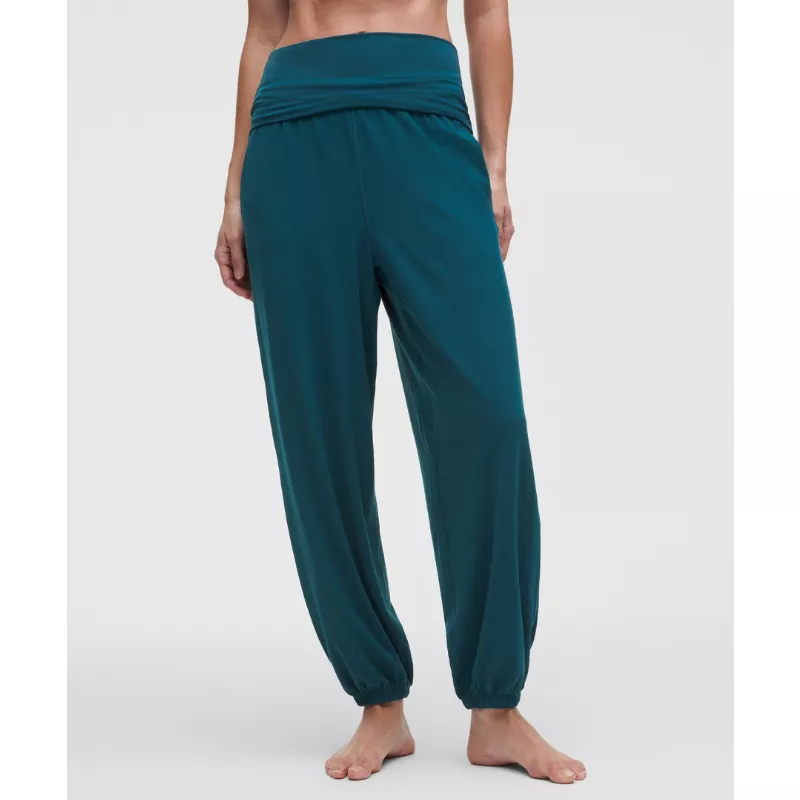 lululemon Align™ Foldover Relaxed Jogger Regular
