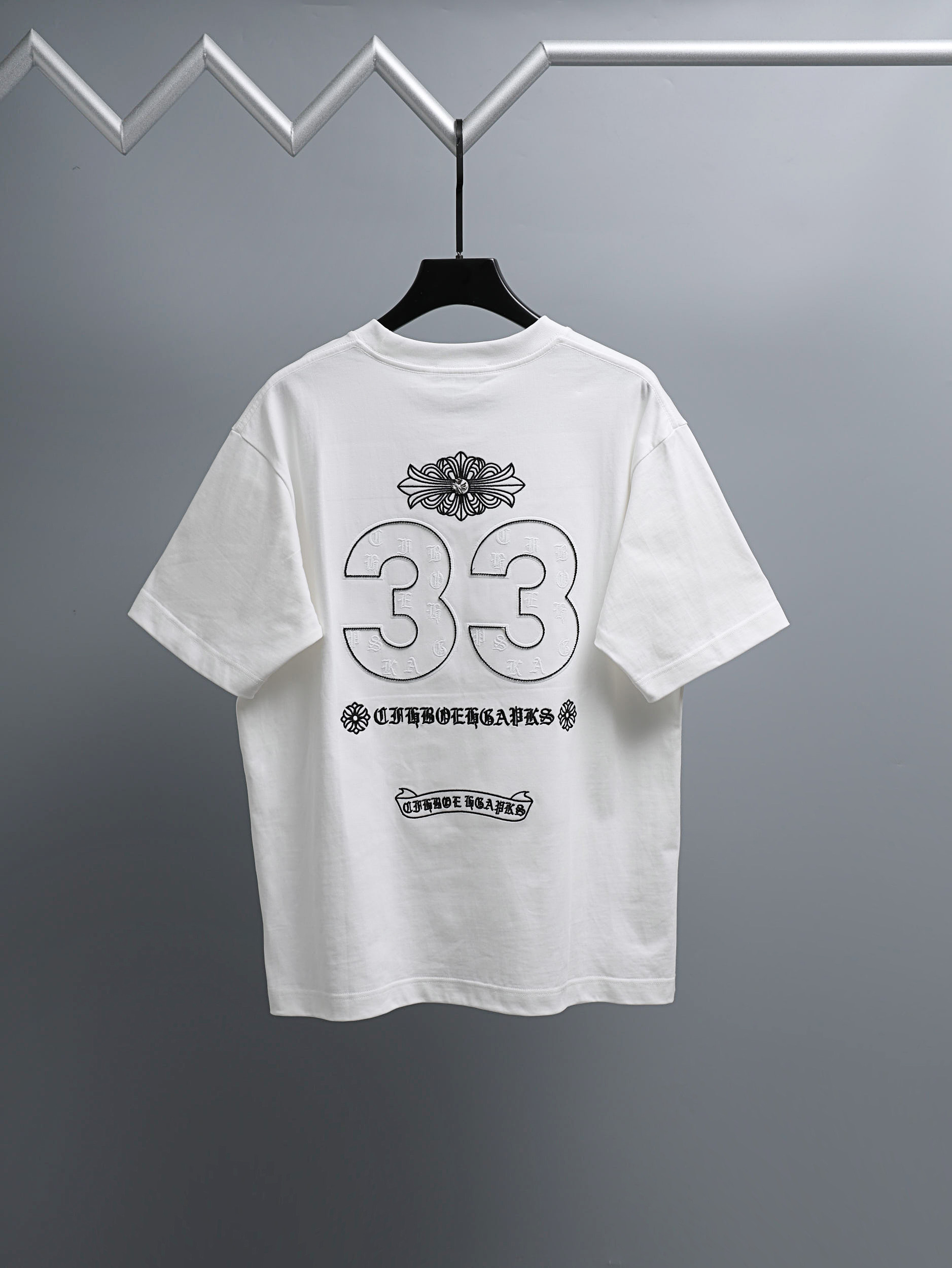 Chrome Hearts 2026ss New  T Shirt Size S-XXL