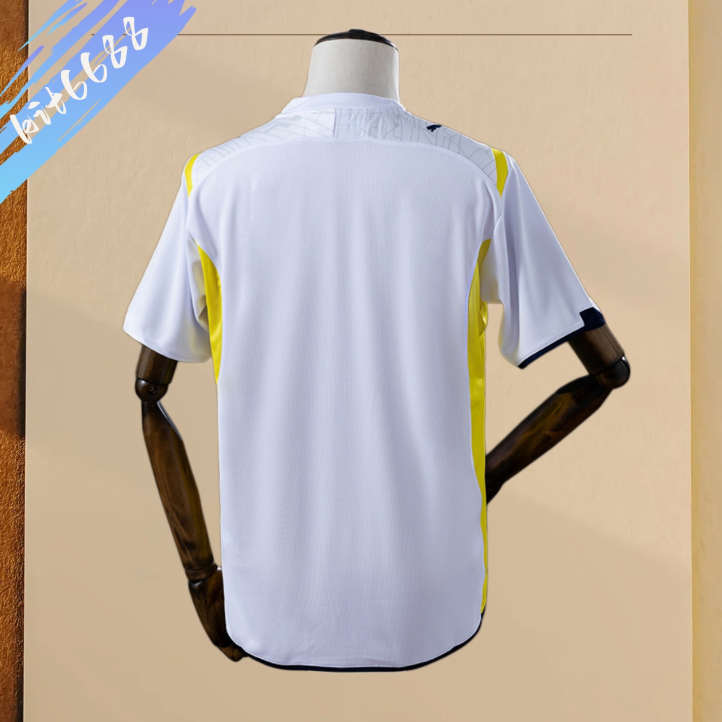 2009/2010 Tottenham Hotspur Home Retro  Football Shirt (Fan Edition)