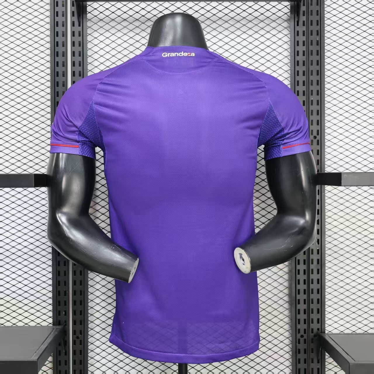 River Plate 26-27 Two Guest Player Version