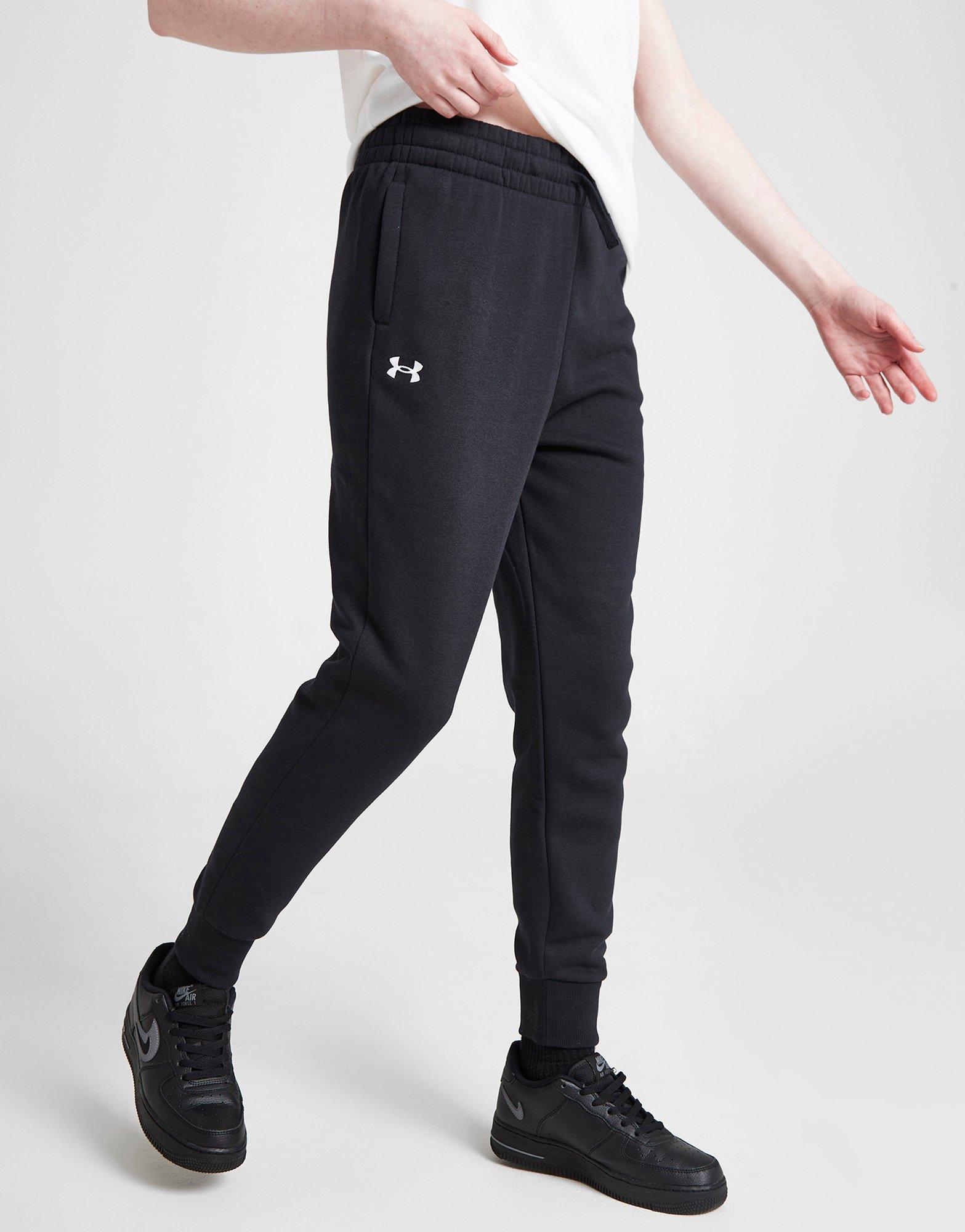 Under Armour Girls' Rival Fleece Jogginghose Kinder