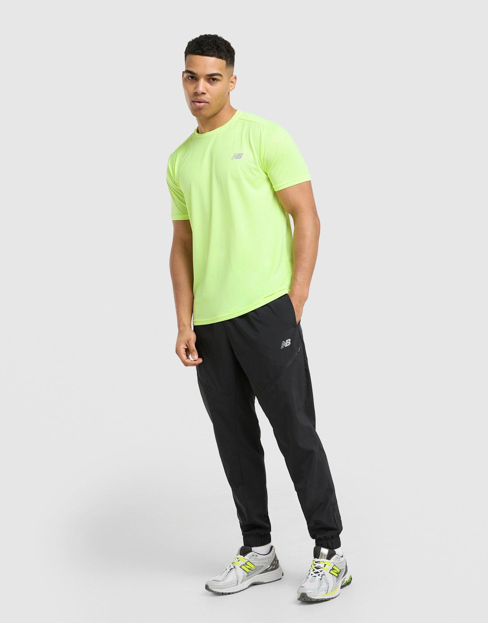 New Balance Essential Run T-Shirt