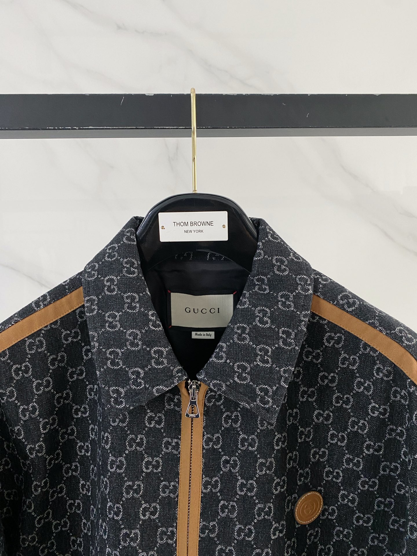 Gucci 2026ss New Jacket Size 48-56