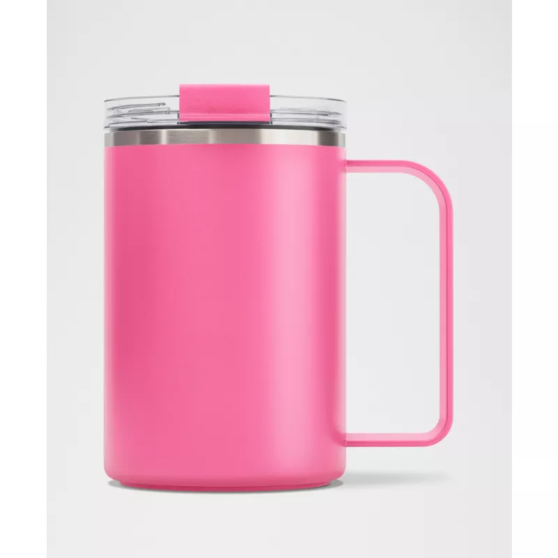 Insulated Mug 12oz