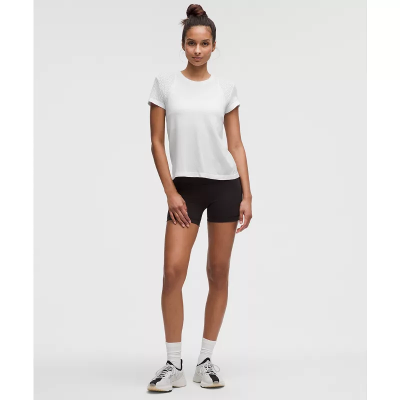 Train to Be Short-Sleeve Shirt