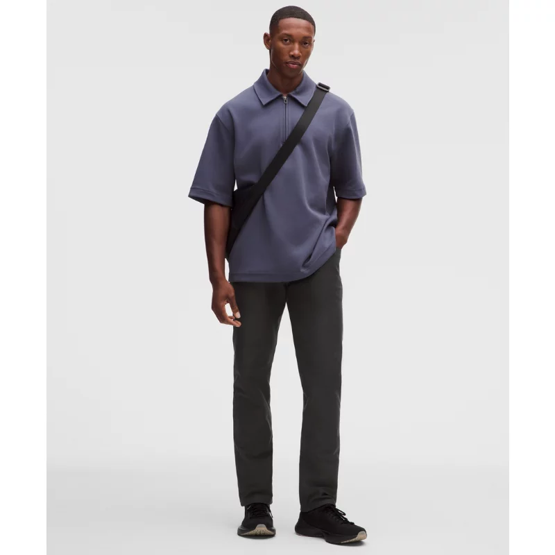 EasyFive Slim-Straight Pant 32L