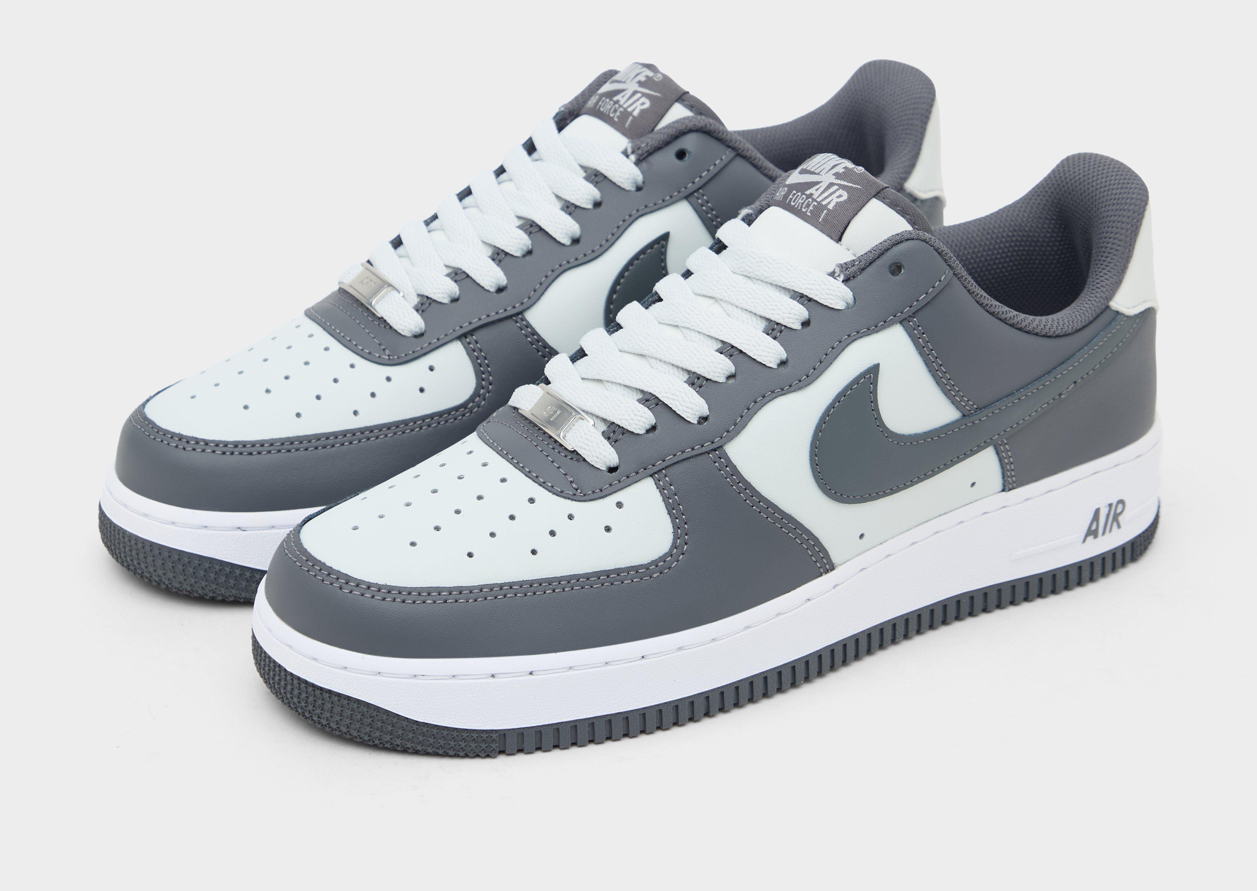 Nike Herrenschuh Air Force 1 '07