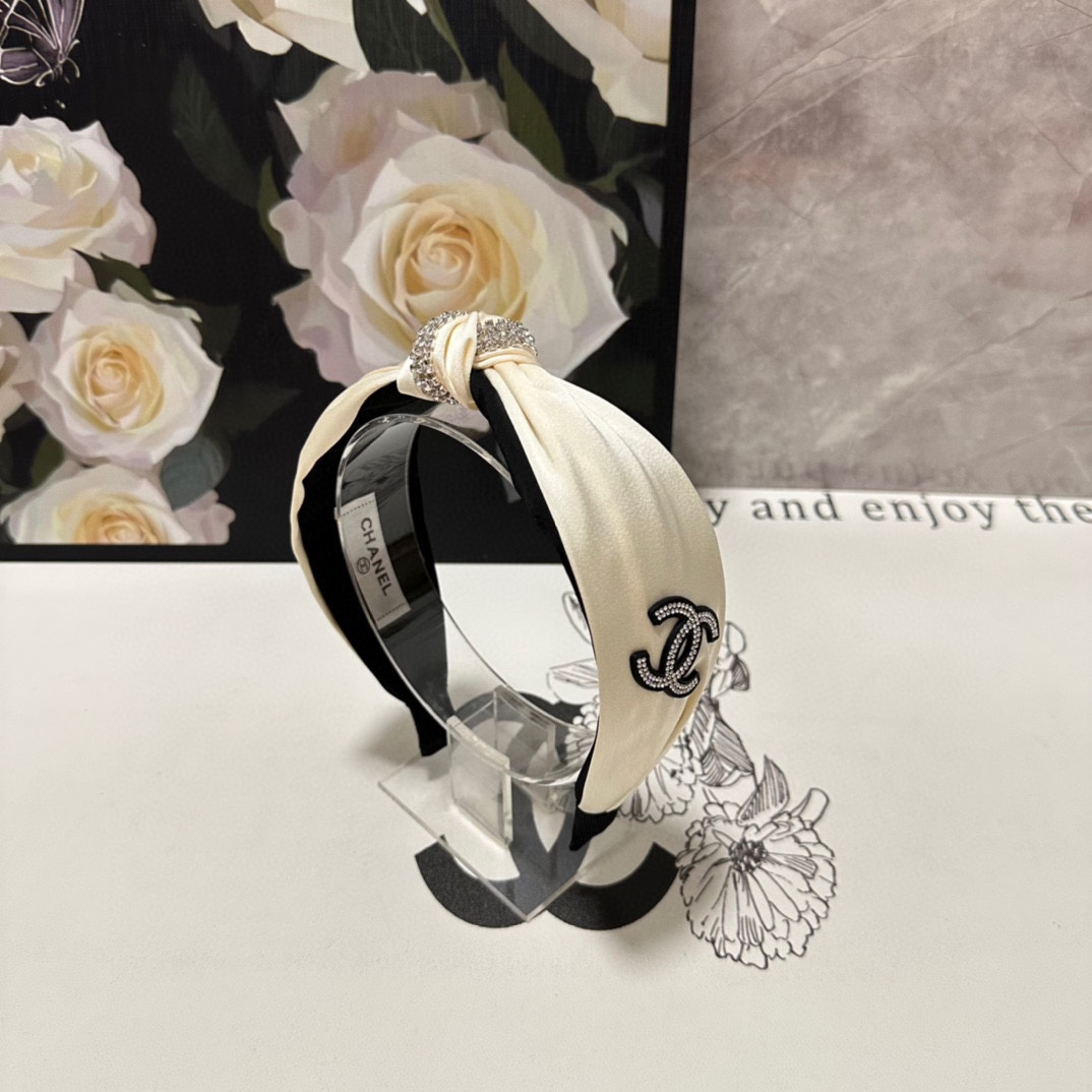 CC Hairband 0024