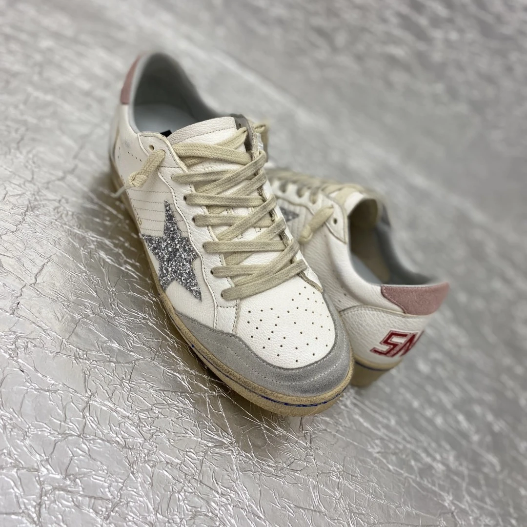 Golden Goose ball Star  Casual low-top shoes