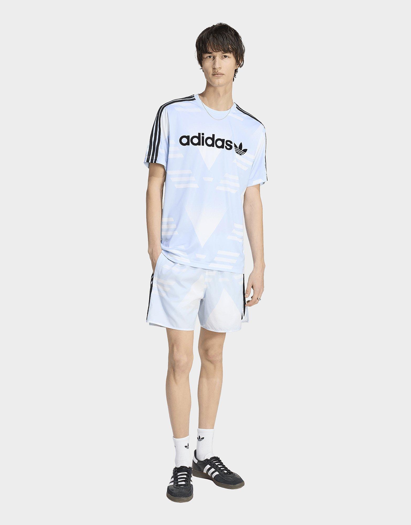 adidas LOOSE SPONSORED TRIKOT