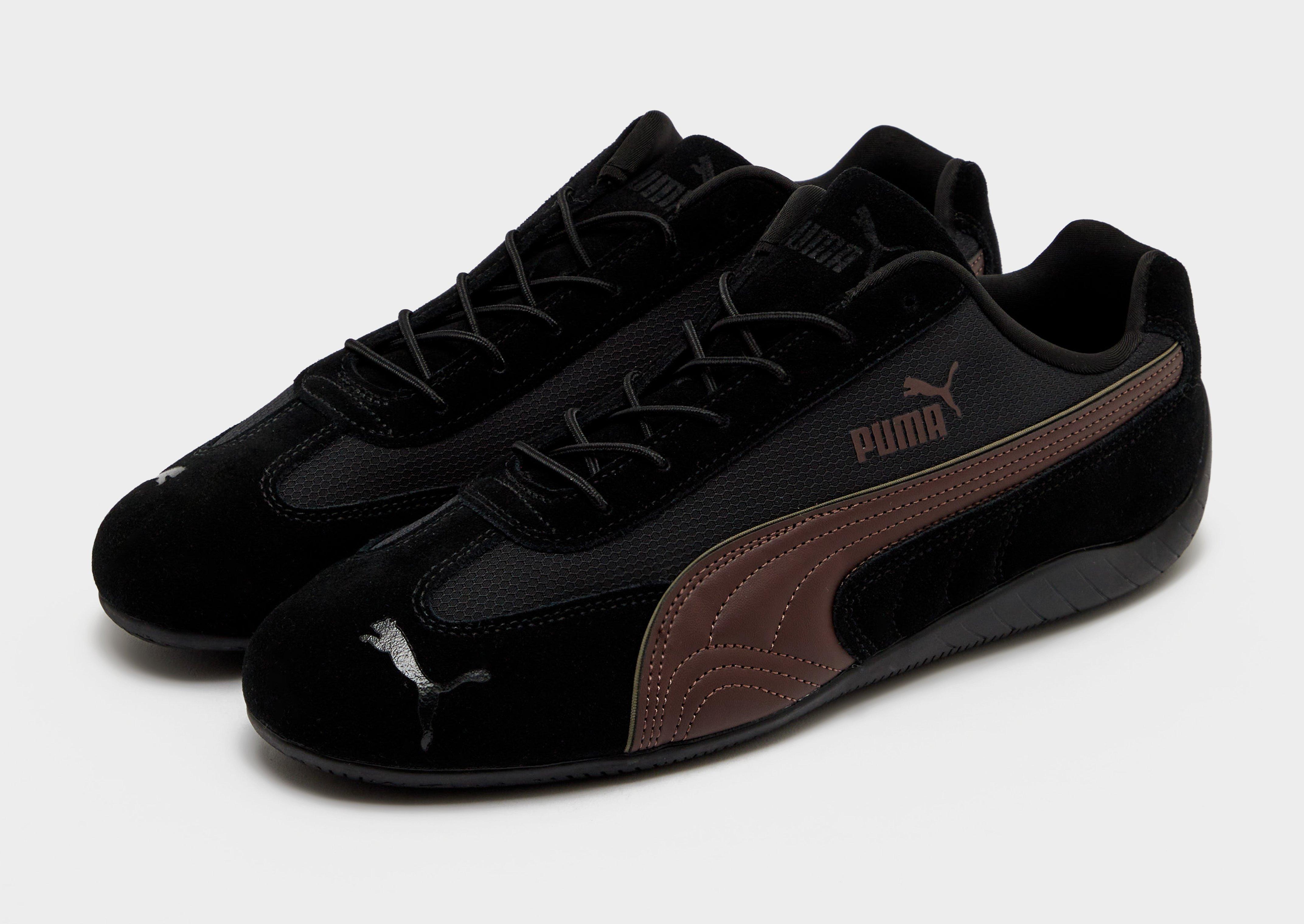 PUMA Speedcat X