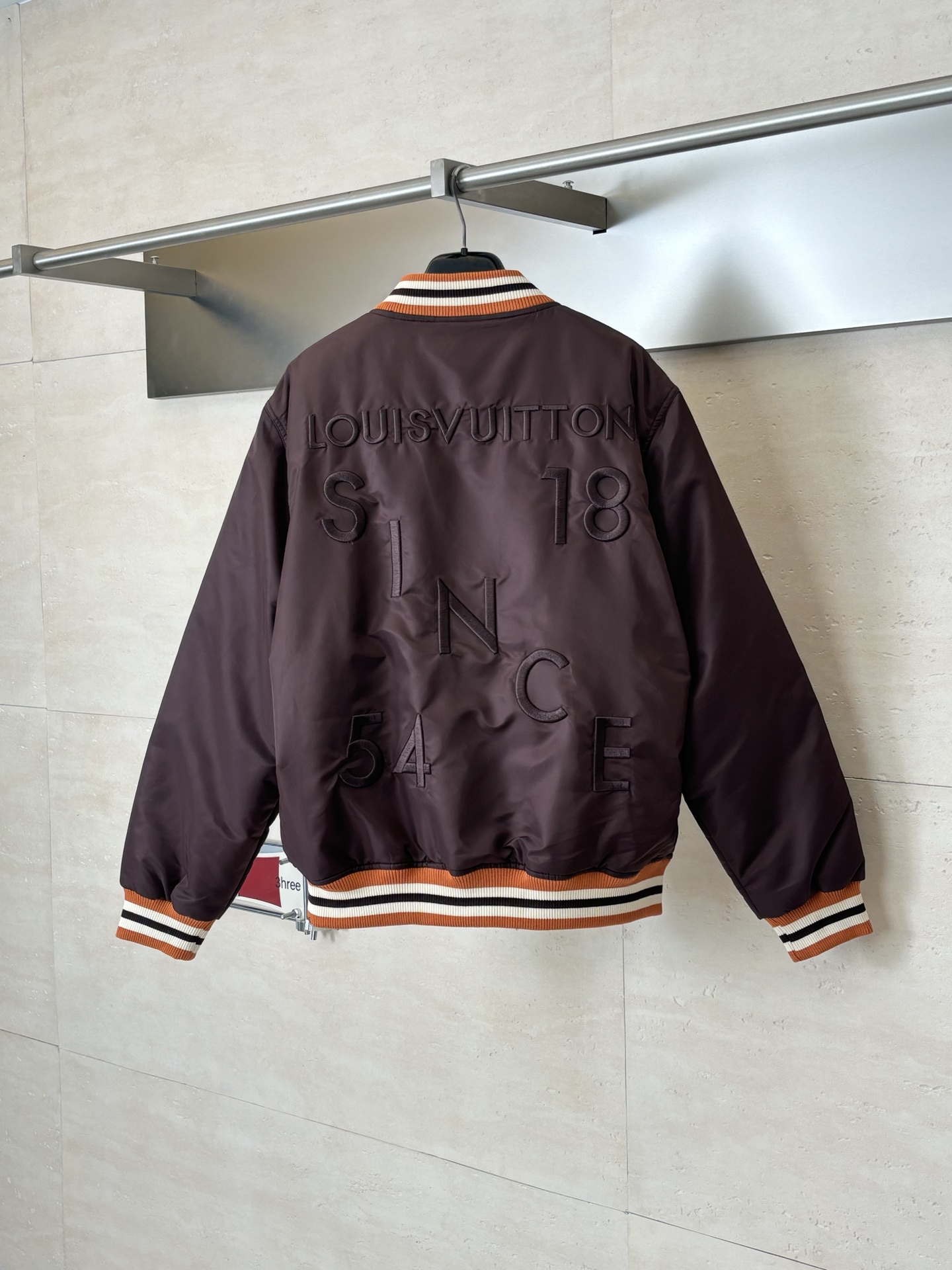 Louis Vuitton 2026ss New Jacket Size S-XL