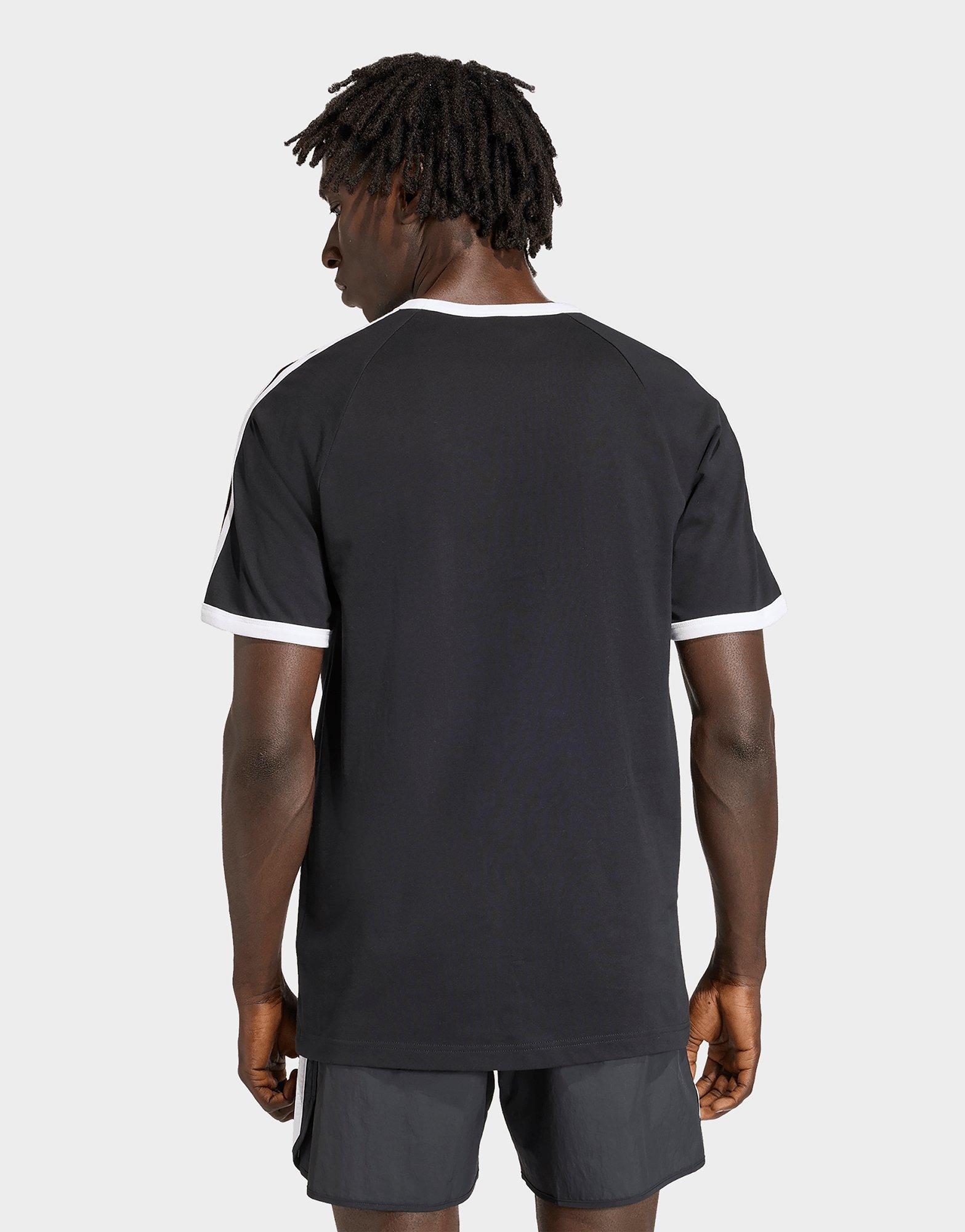 adidas T-Shirt, 3-Streifen