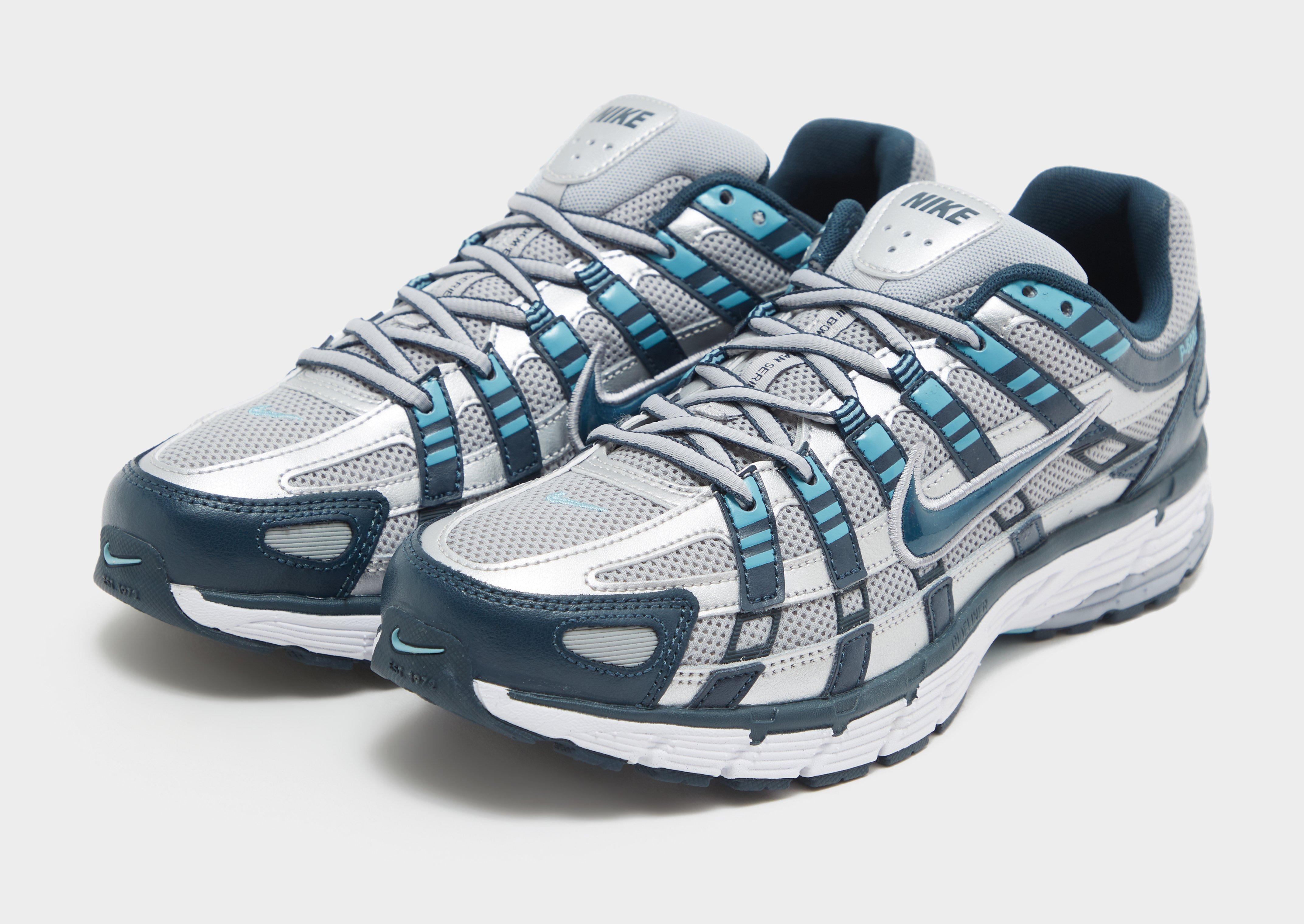 Nike P-6000