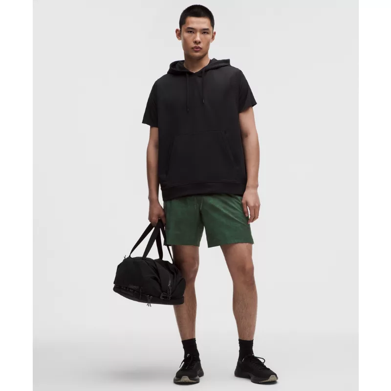 Zeroed In Linerless Short 7