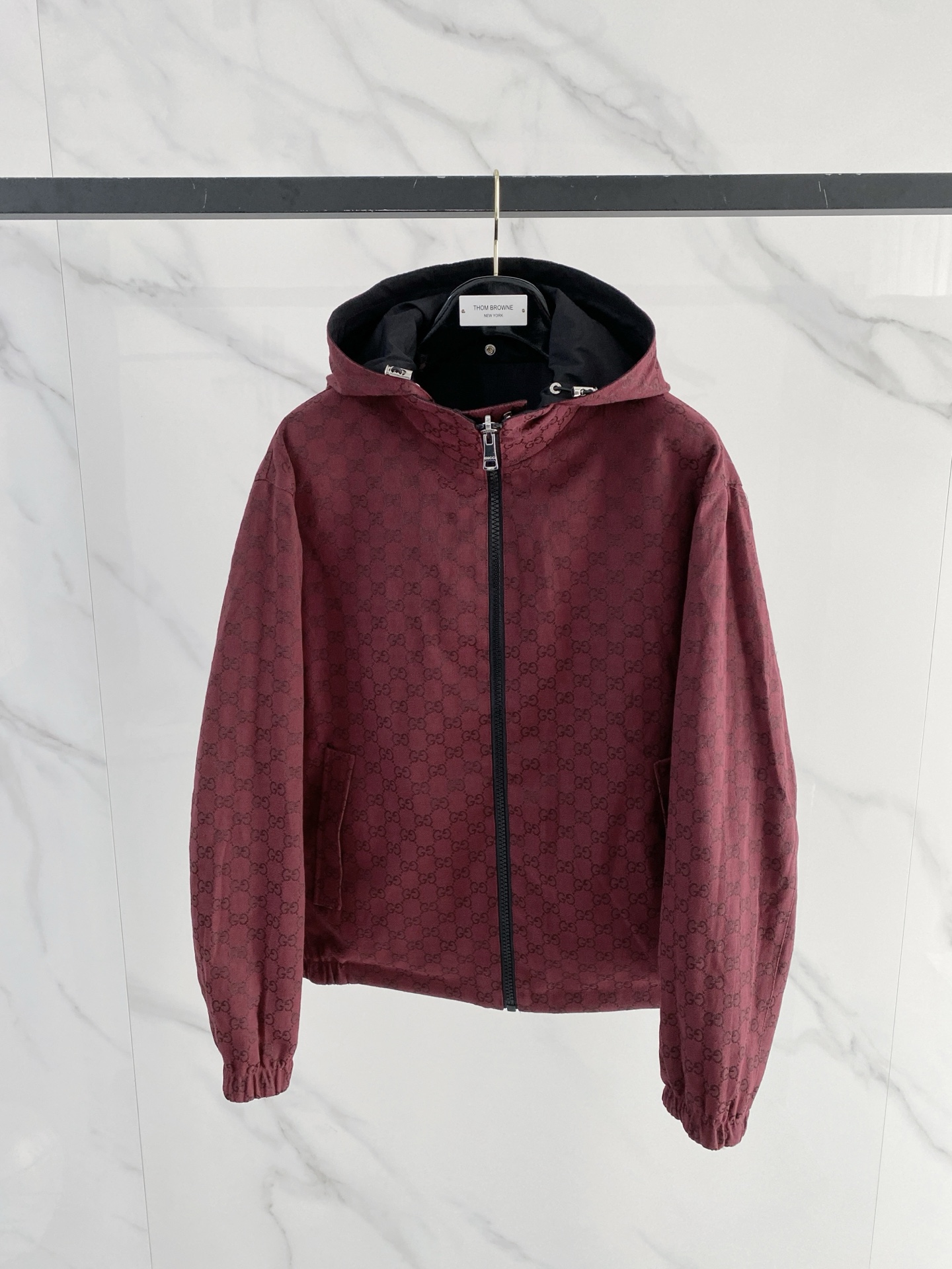 Gucci 2026ss New Jacket Size 48-56