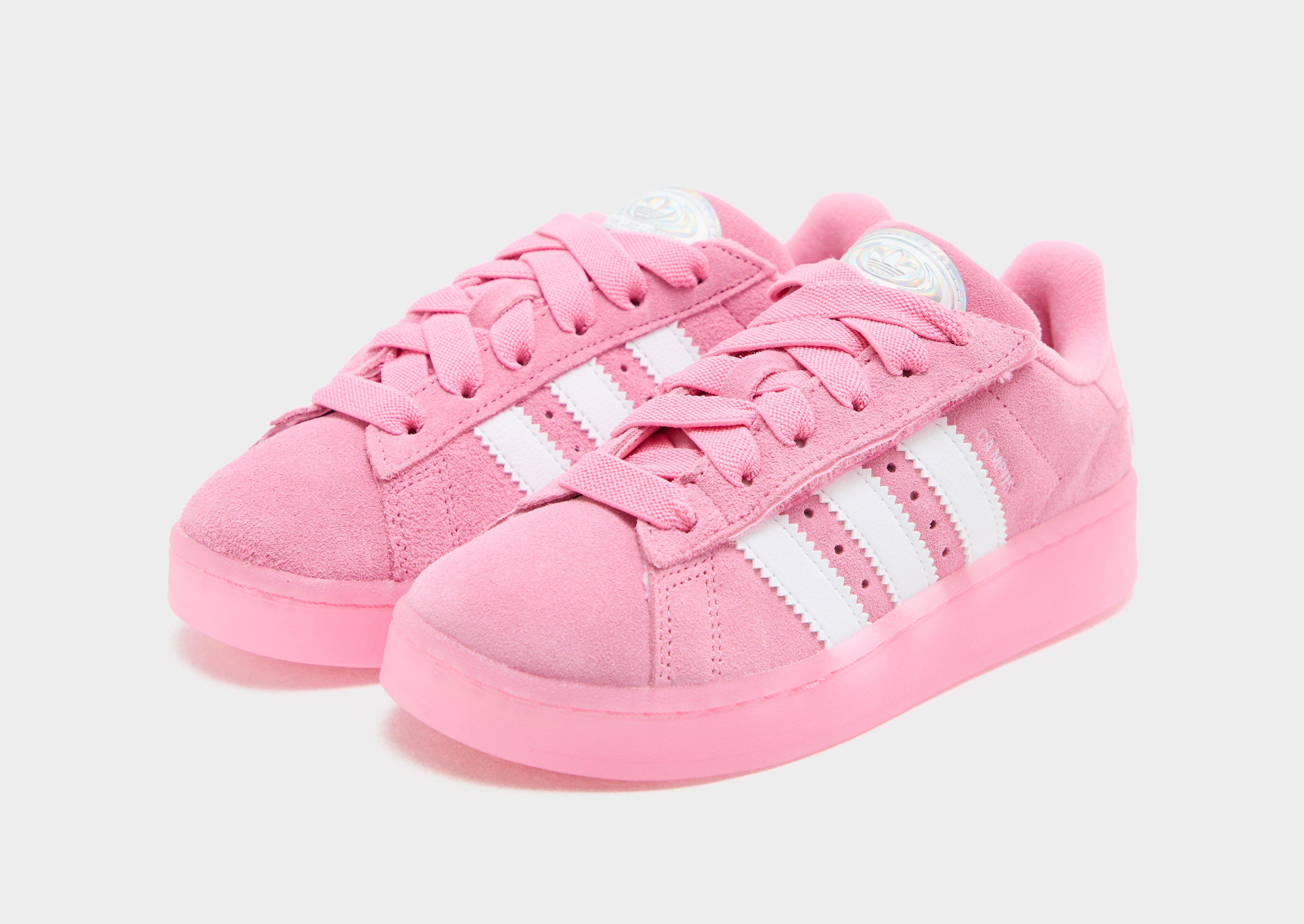 adidas Originals Campus 00s LED Lights Children