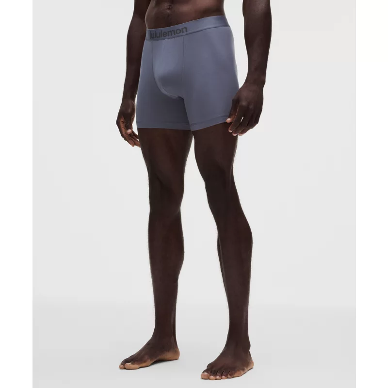 Always In Motion Boxer Brief 5