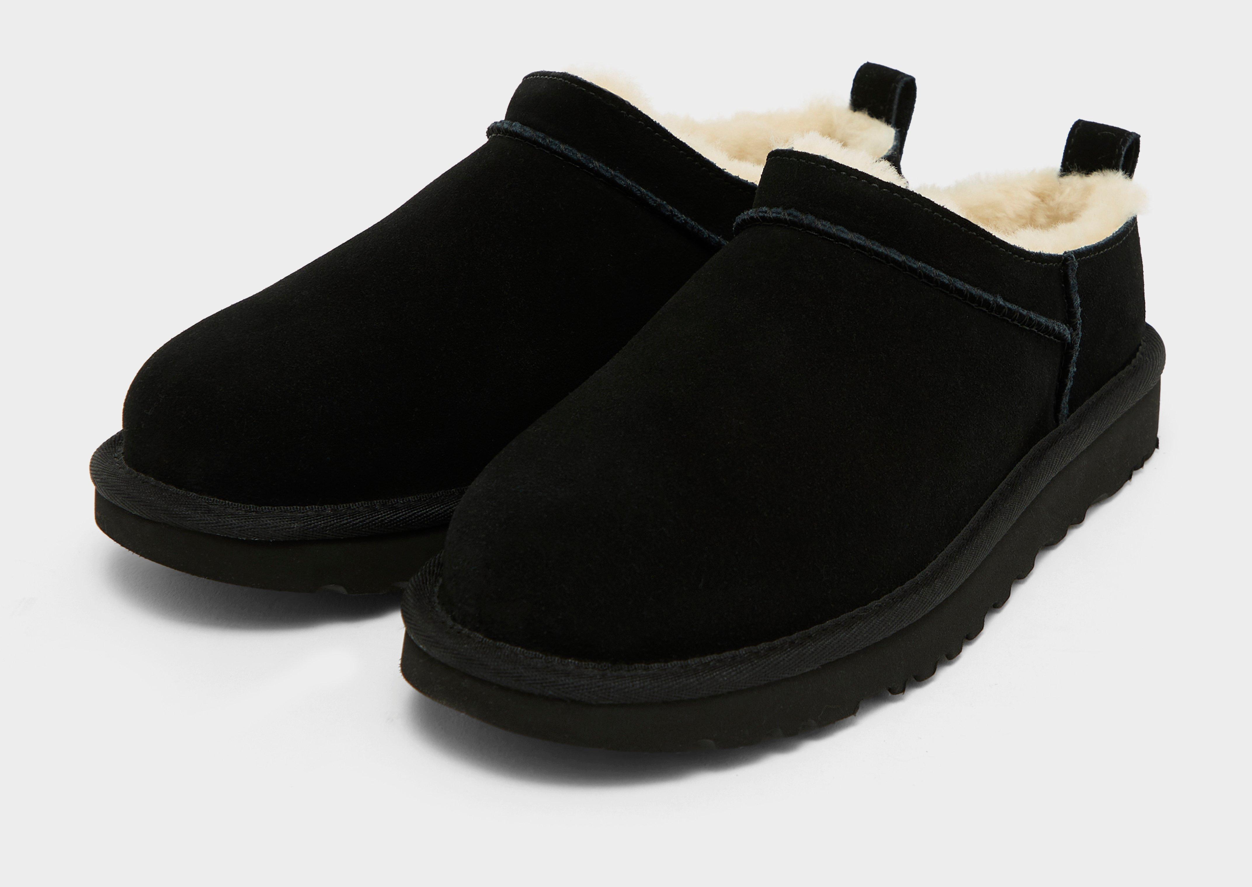 UGG Micro Slip On Damen