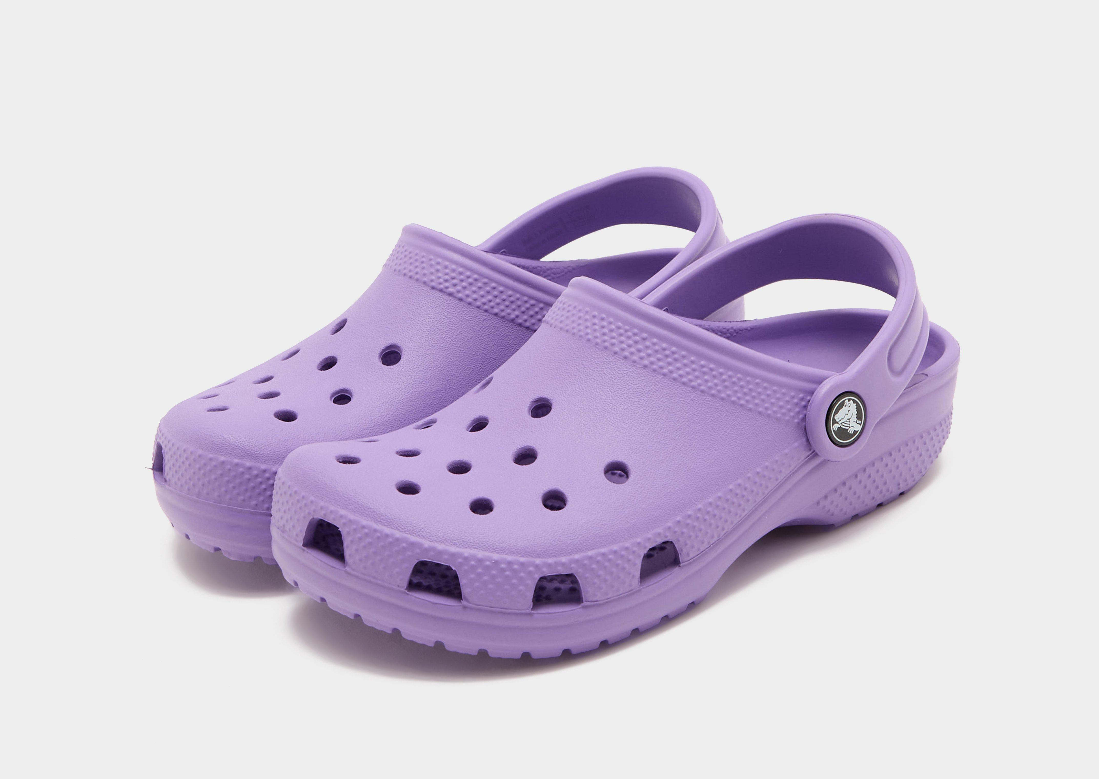 Crocs Classic Clog Kleinkinder