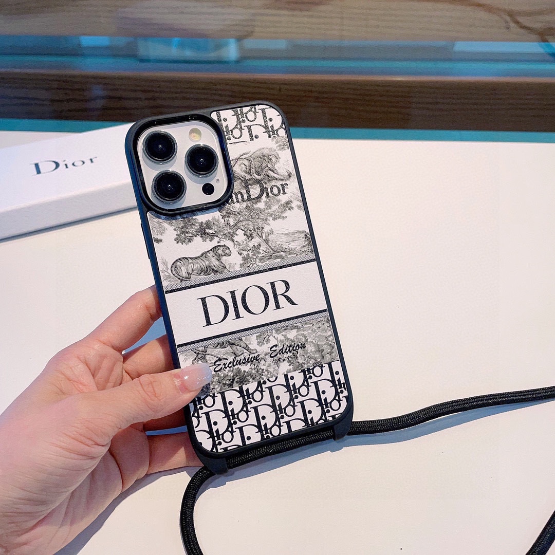 Di phone case new arrival 01~