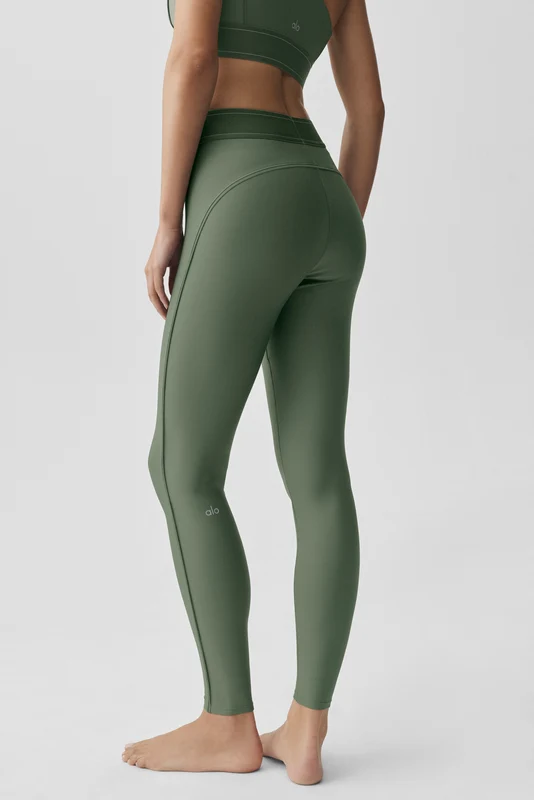 Airlift High-Waist Suit Up Legging
